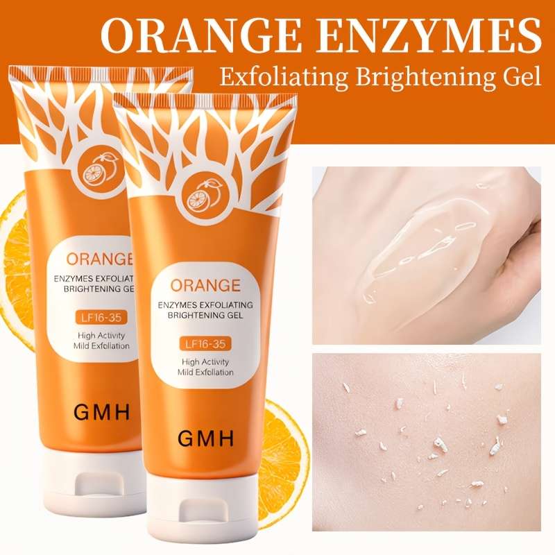 Facial Cleansing Capacity 100G * 2
