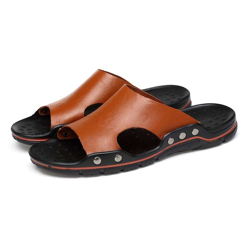 Sandals Color Deep Blue Size Uk 5