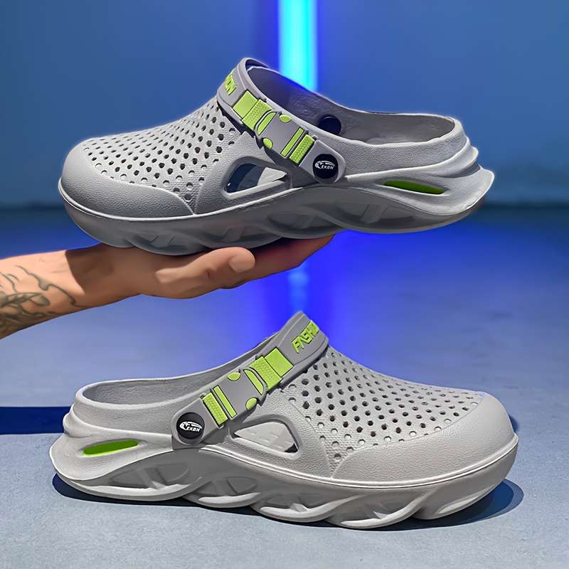 Sandals Color Grey Size Uk 8