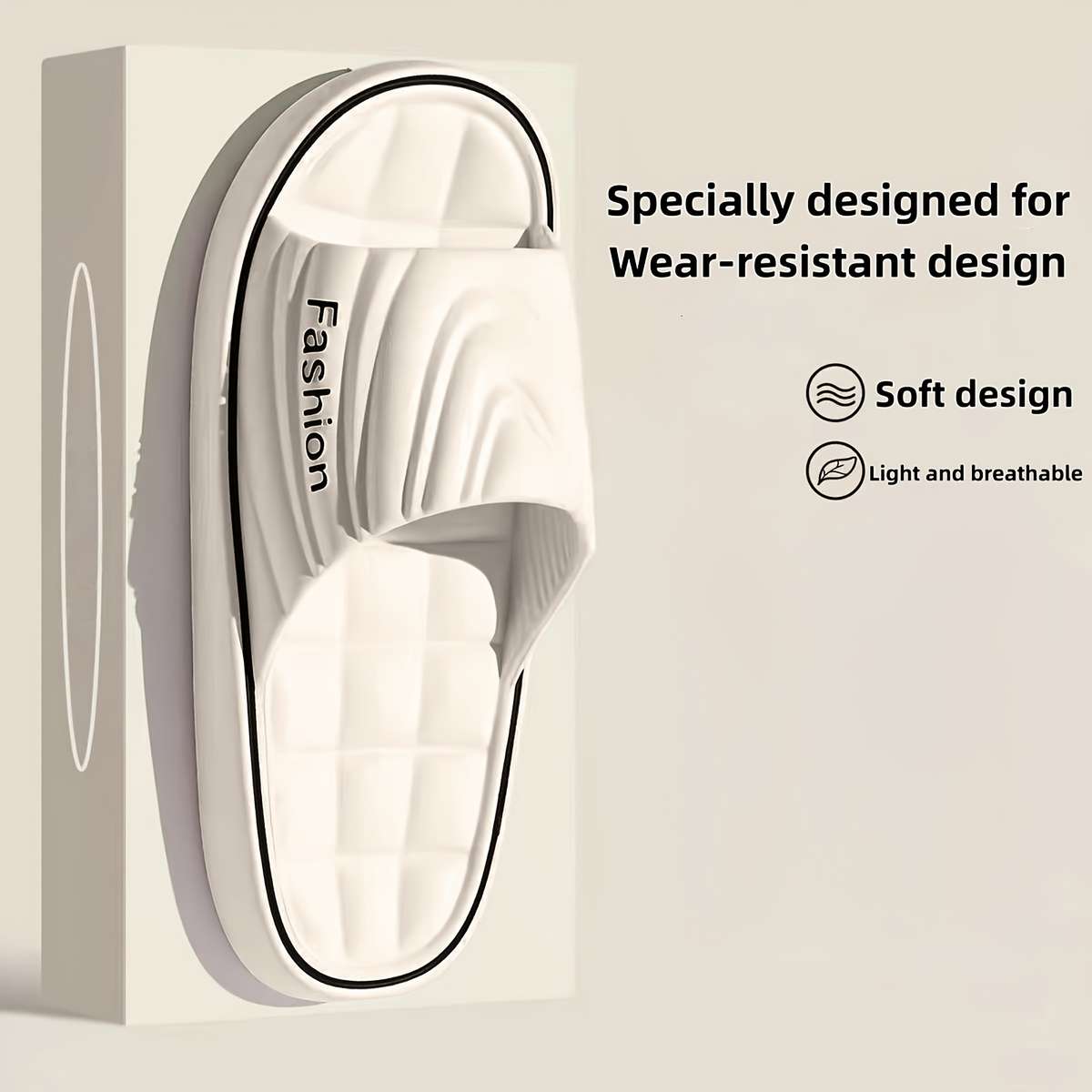Sandals Color White Size Uk 7.5 8