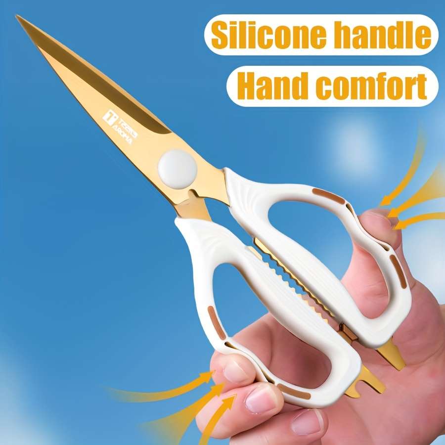 Scissors Items Kitchen Scissors