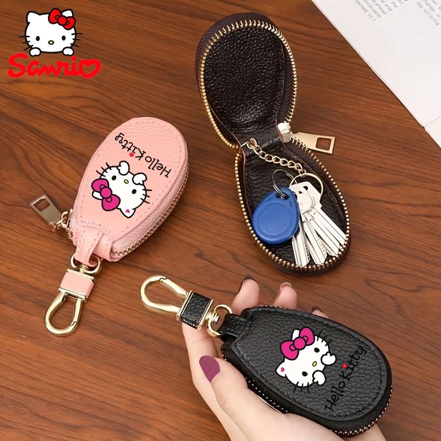 Mini Keychain