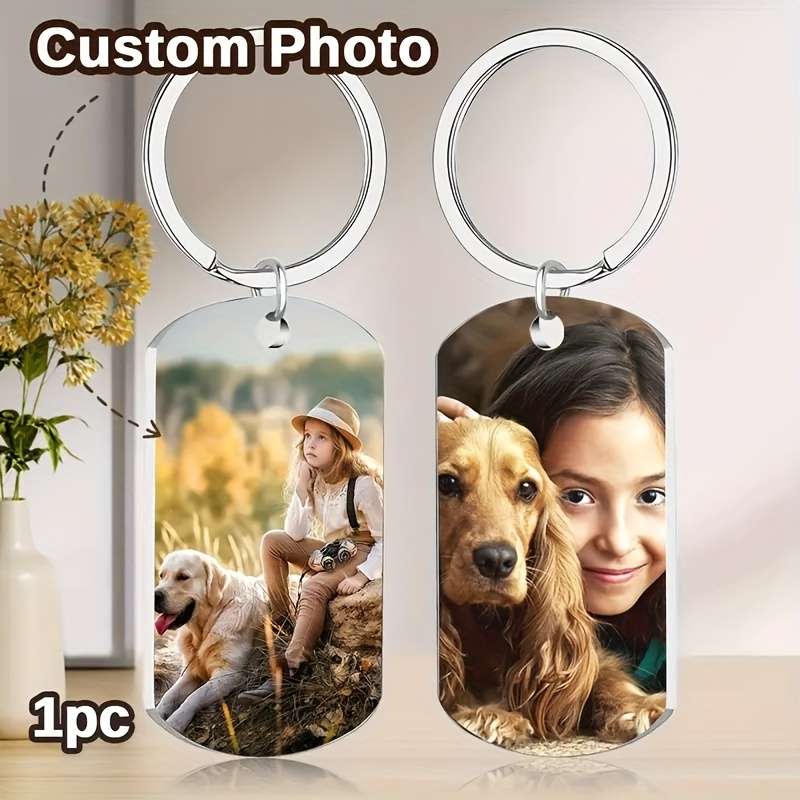 Keychain Ornament Quantity