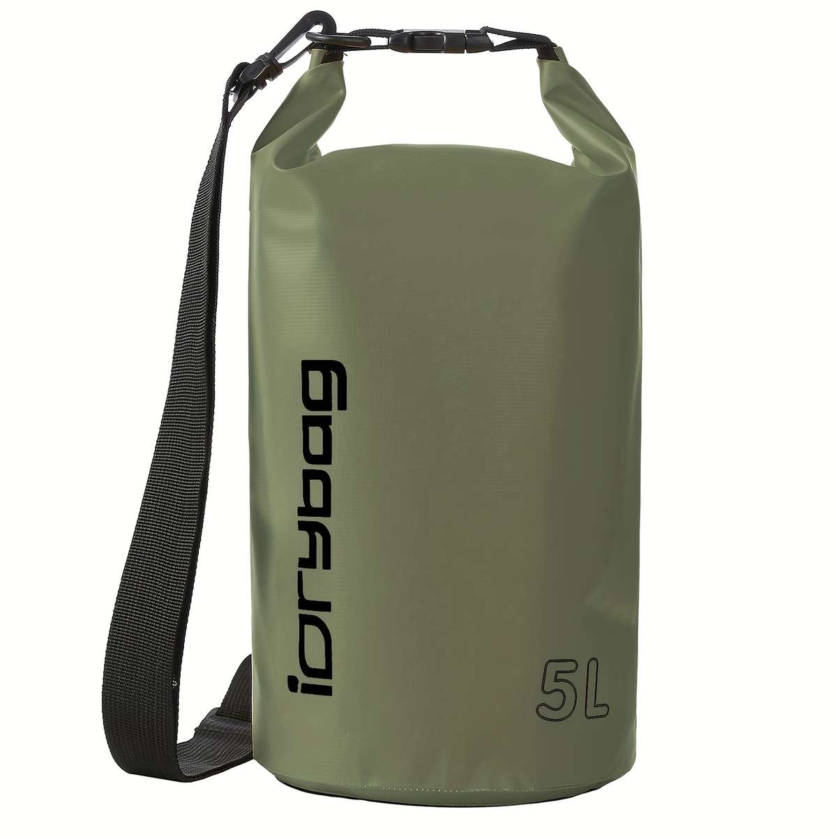 Storage Bag Color Army Green Capacity5L