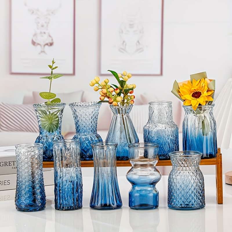 Wedding Supplies Color Transparent Color Quantity 5Pcs Set