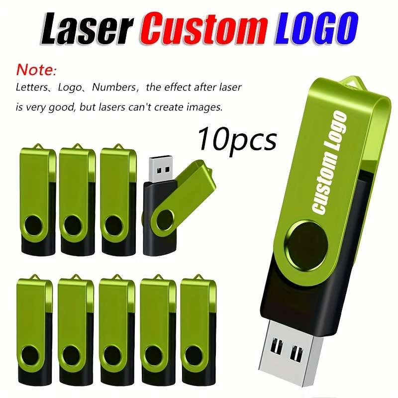 Usb Flash Drive Storage 2Gb