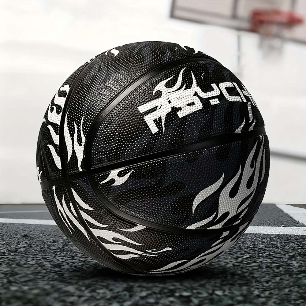 Basketball Model Hfr7016 Size  Circumference In Inchessize 17.7874.93Cm