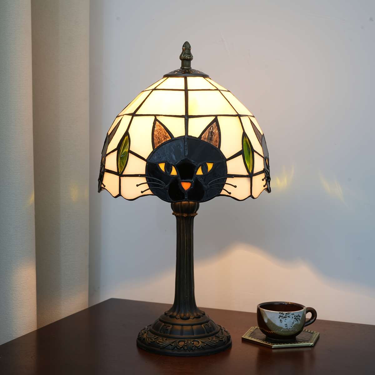 Desk Lamp Model Style 2