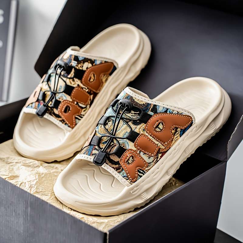 Sandals Color Figure 2 Size Uk 5.5