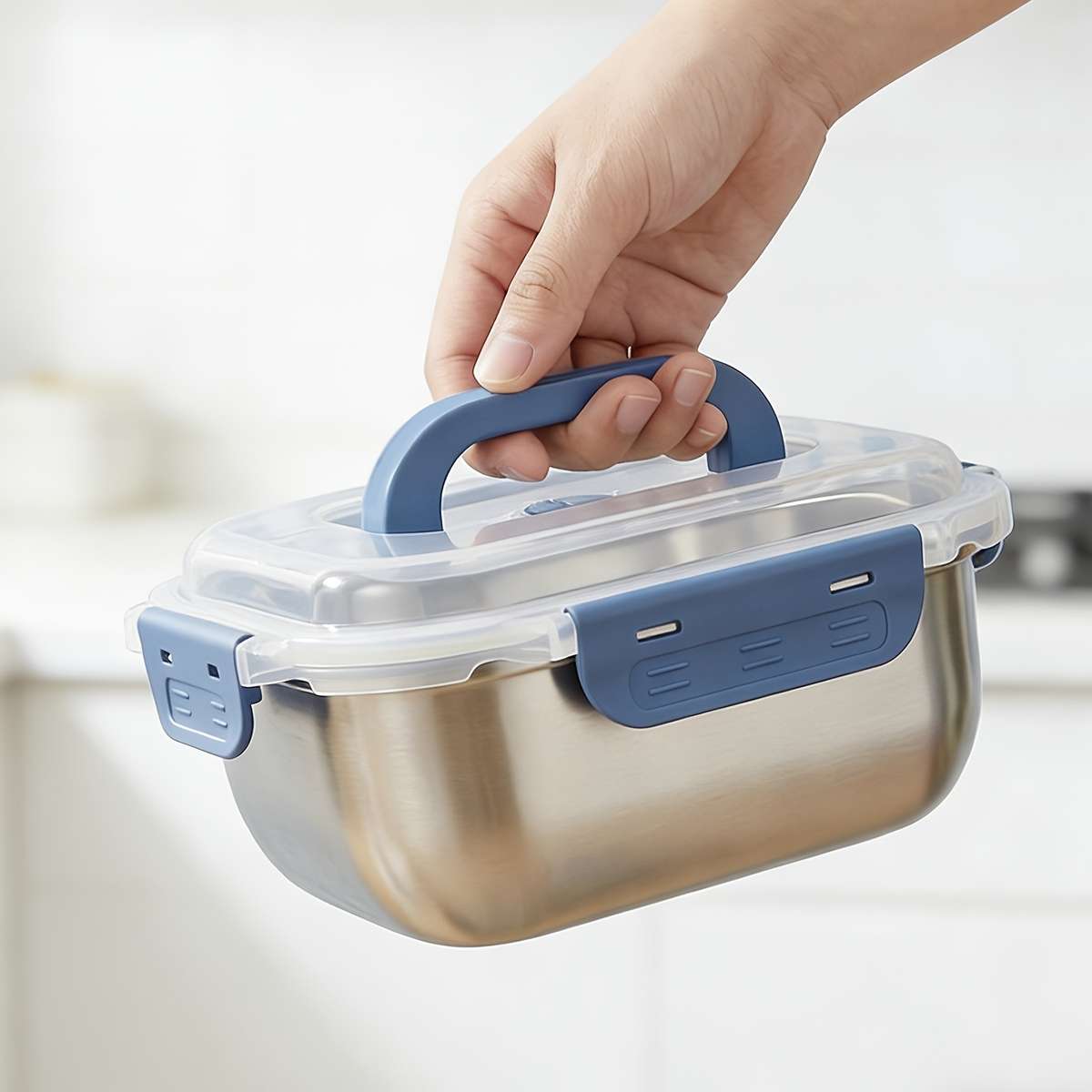 Antibacterial Box 7Pcs