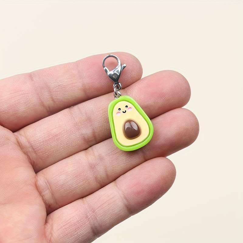 Mini Keychain