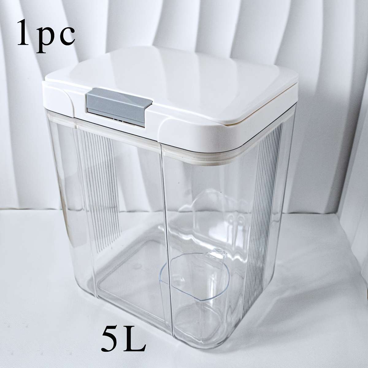 Antibacterial Box 2.9L Storage Box1Pc