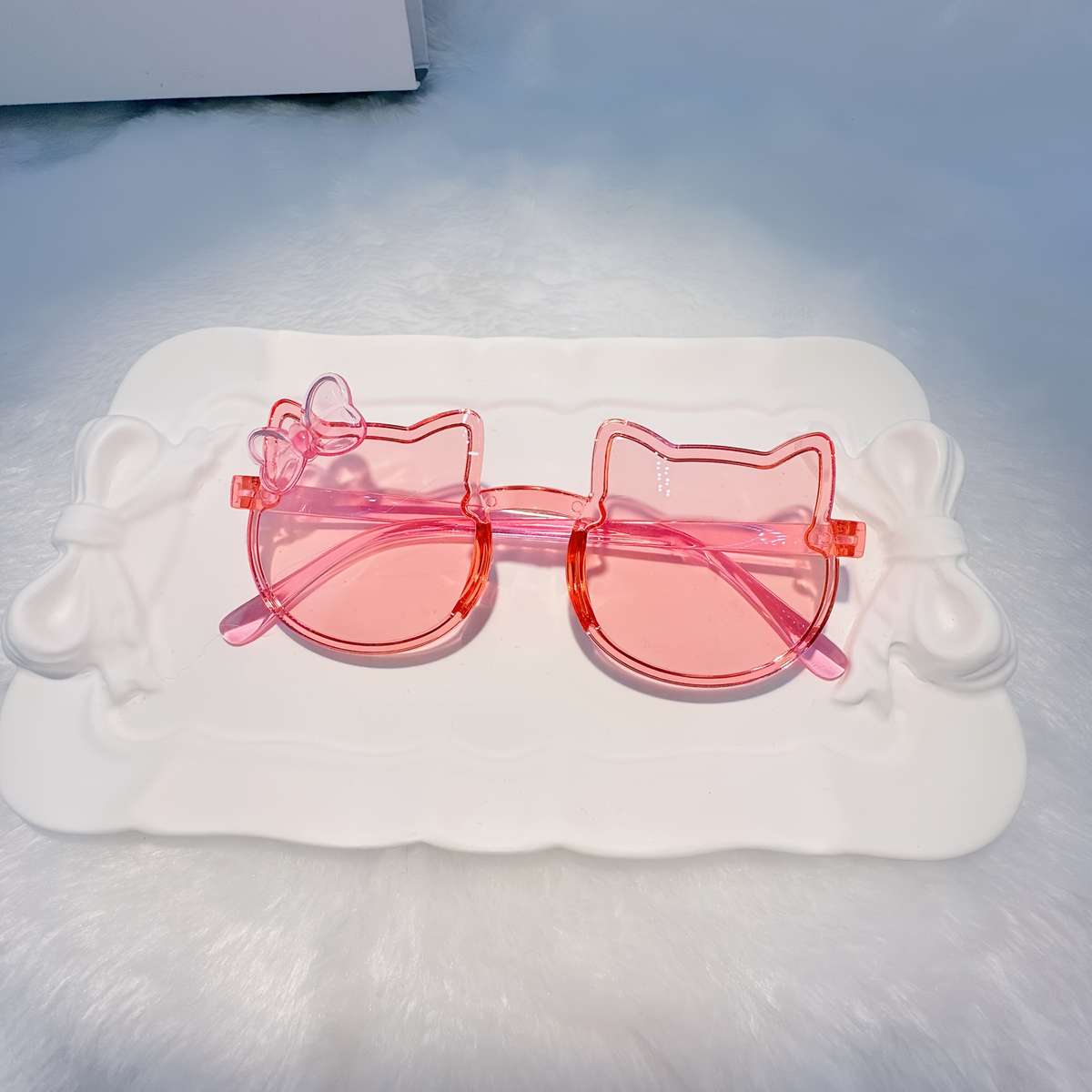 Kids Glasses Color Gradient Pinkx 2Add Rose Redx 2