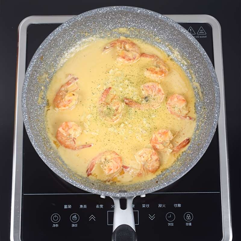 Frying Pan Size 20Cm7.9Inch