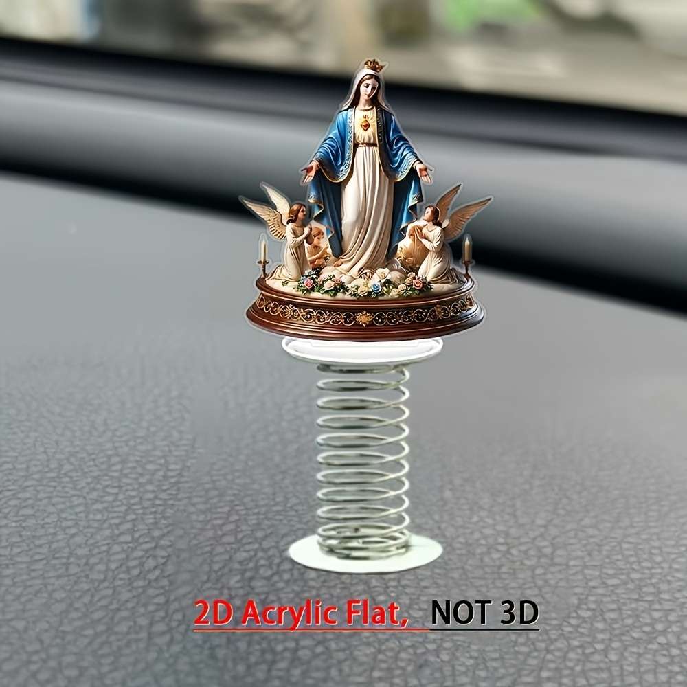 Car Interior Decor
