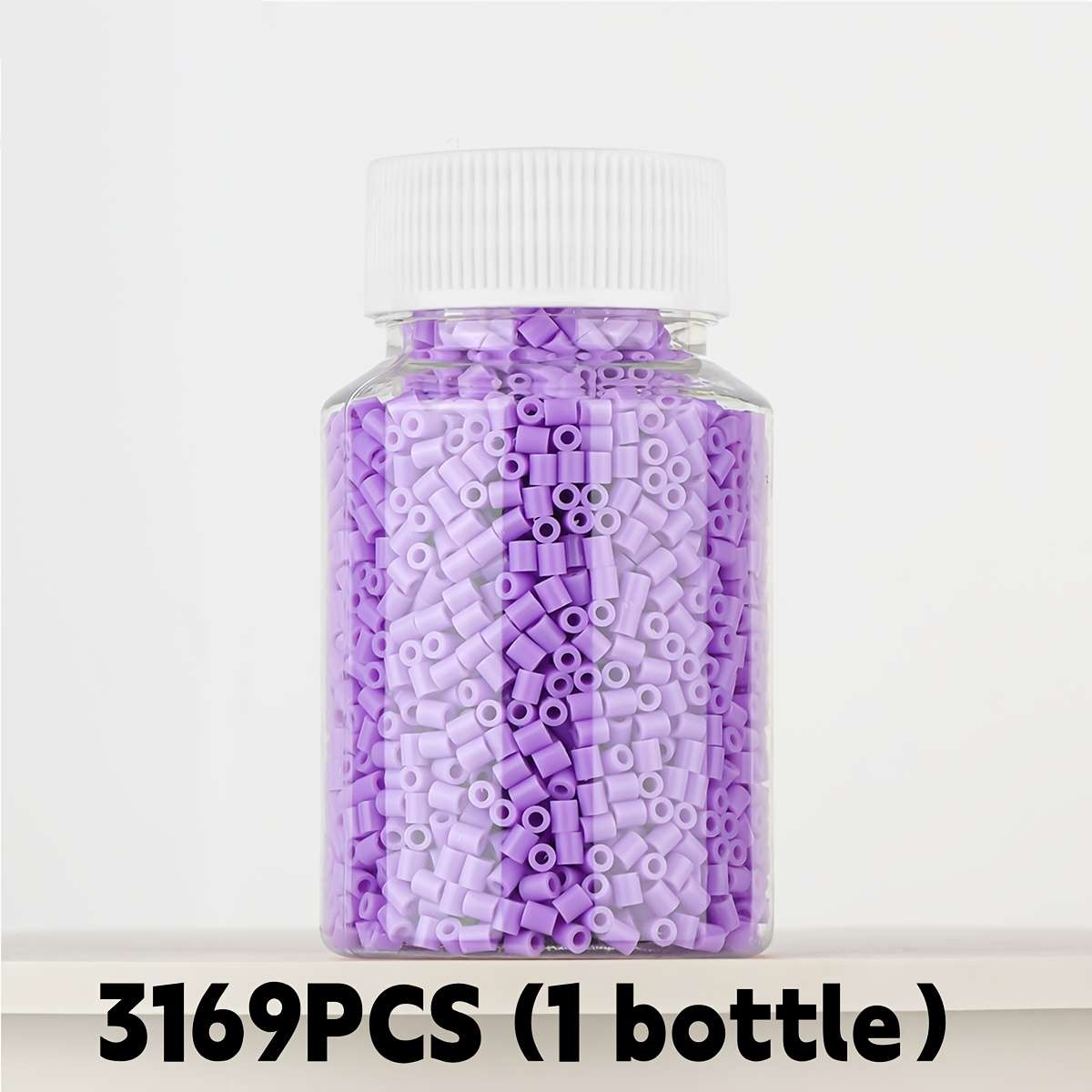 Perler Bead Set D5 3169Pcs