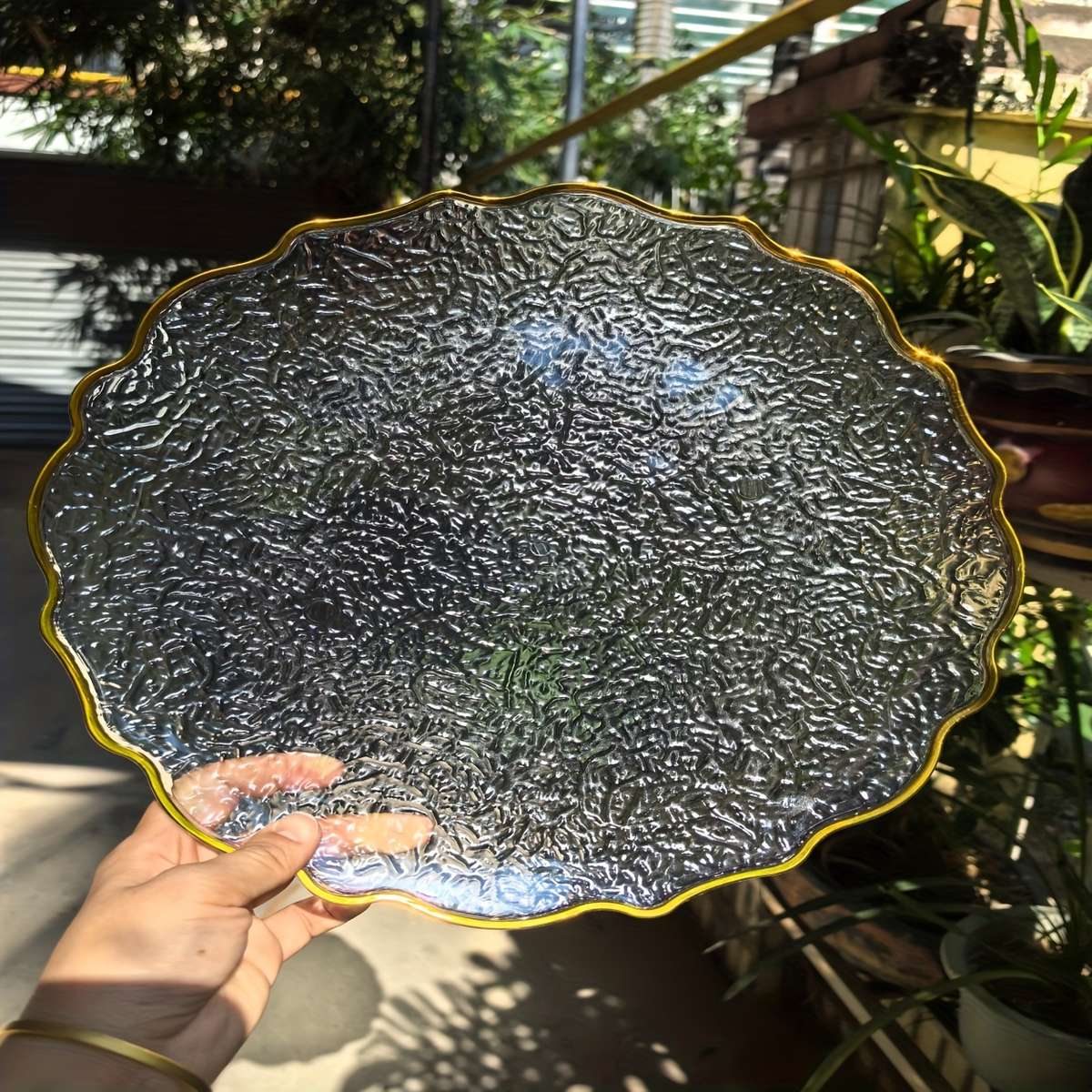 Bowl Size 13Inch33Cm