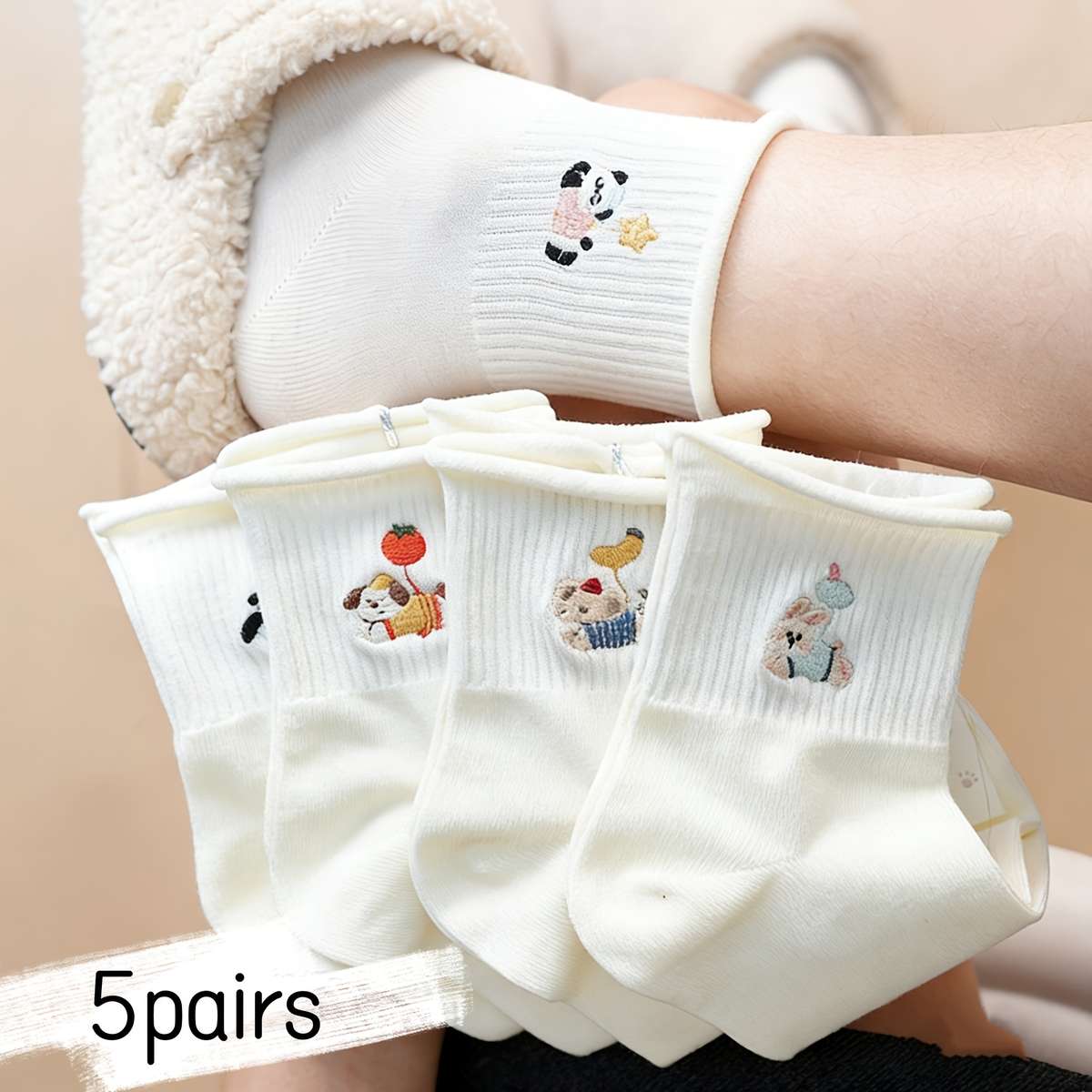 Women S Socks Color K Size Asian Onesize