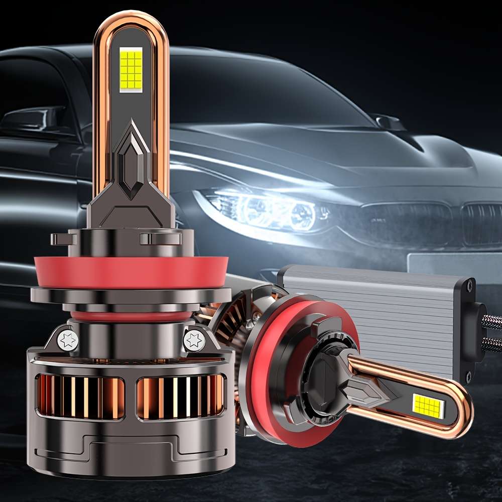 Car Lights Model H8H9H11H16Hw014