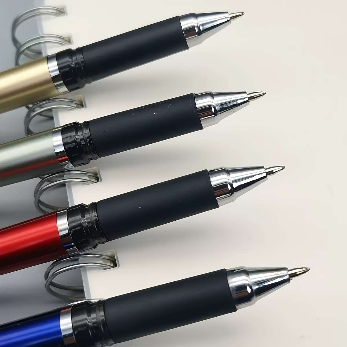 Pen color 5 pieces  5 colors