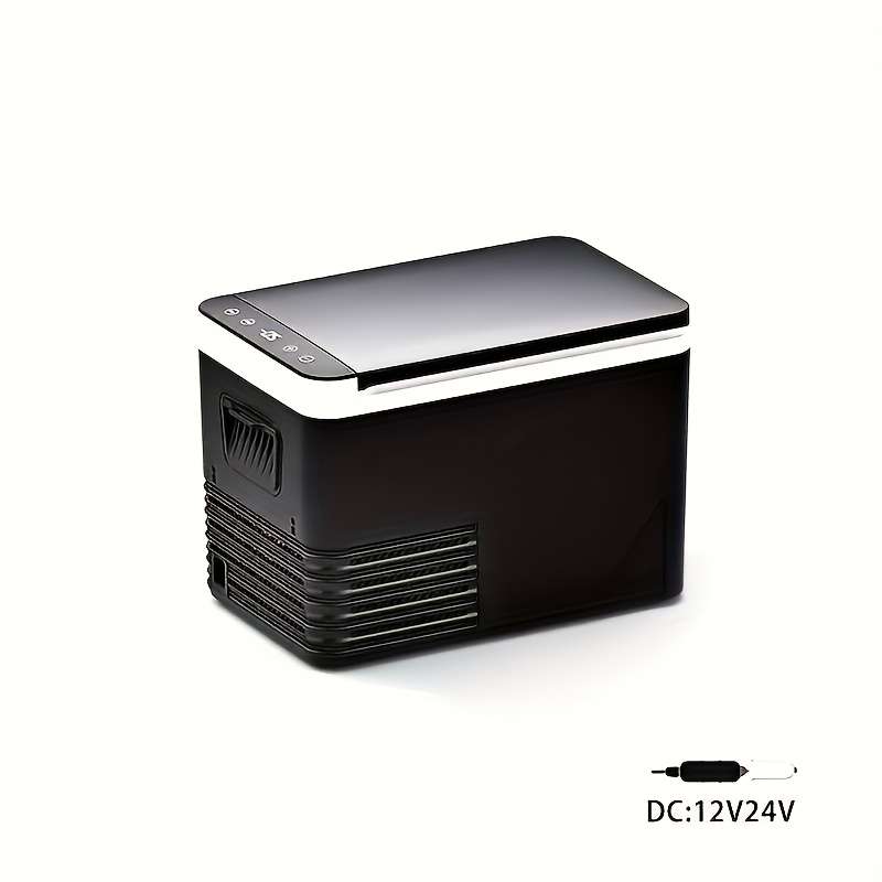 Refrigerator Color Black