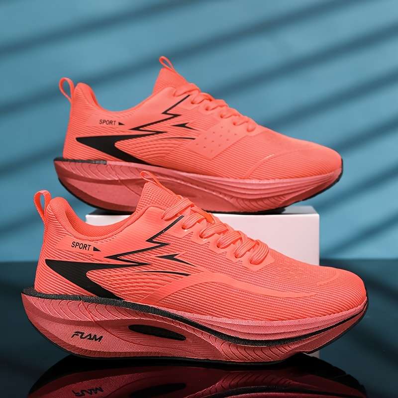 Sneakers Color Pink Sizeuk 7.5