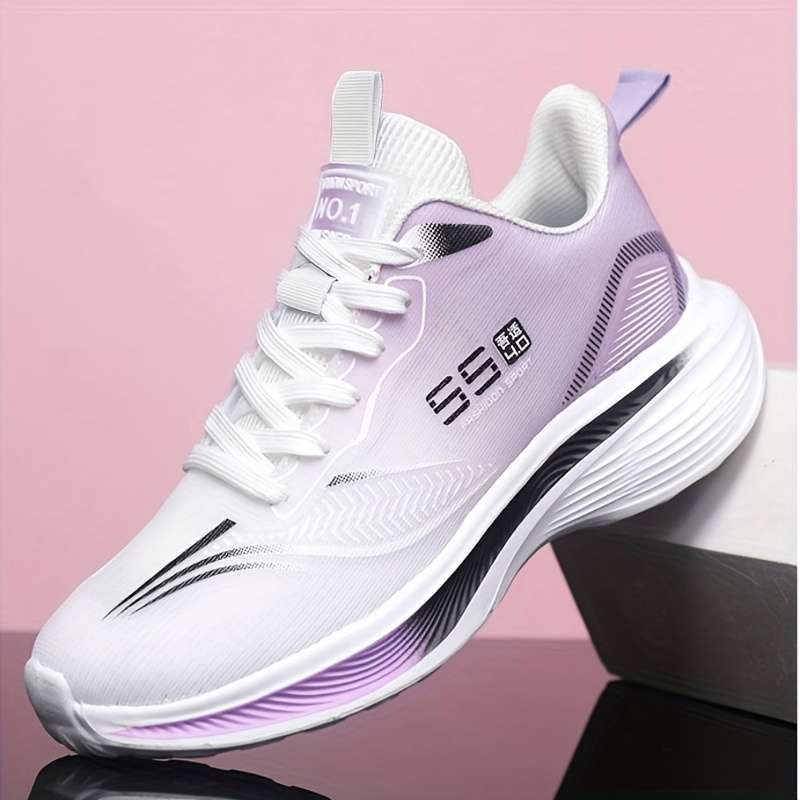 Sneakers Color Dark Black Sizeuk 5.5