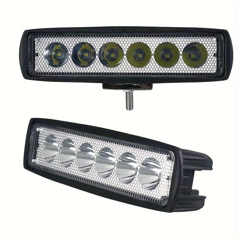 Car Lights Quantity 2Pcs