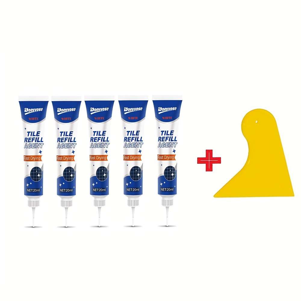 Waterproof Repair And Sealing Supplies Quantity A Piece Capacity 20Ml