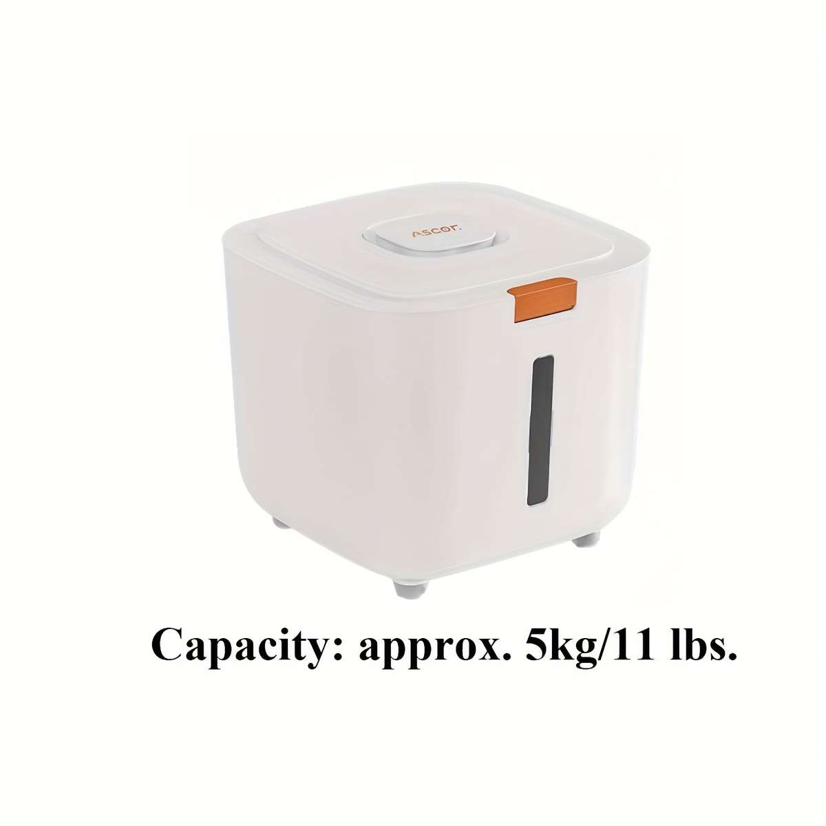 Antibacterial Box 5Kg 1Pc
