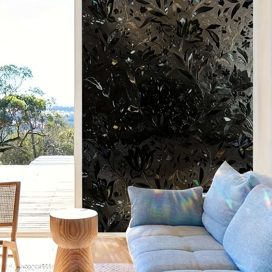 Window Stickers Size 17.7Inch*39.37Inch45*100Cm