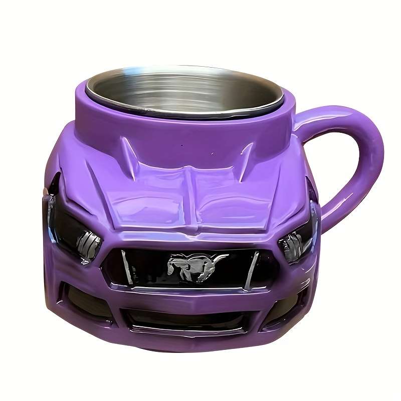 Water Cup Color Blue