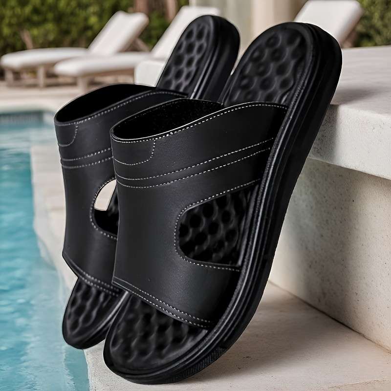 Sandals Color Black Size Uk 5.5