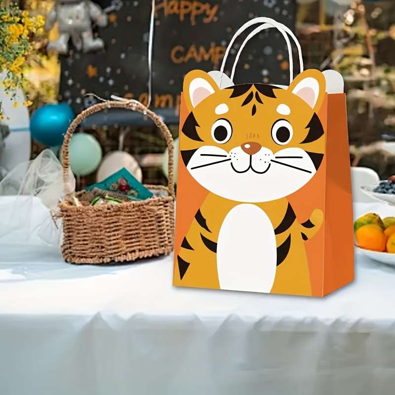 Gift Bags Quantity 48Pcs