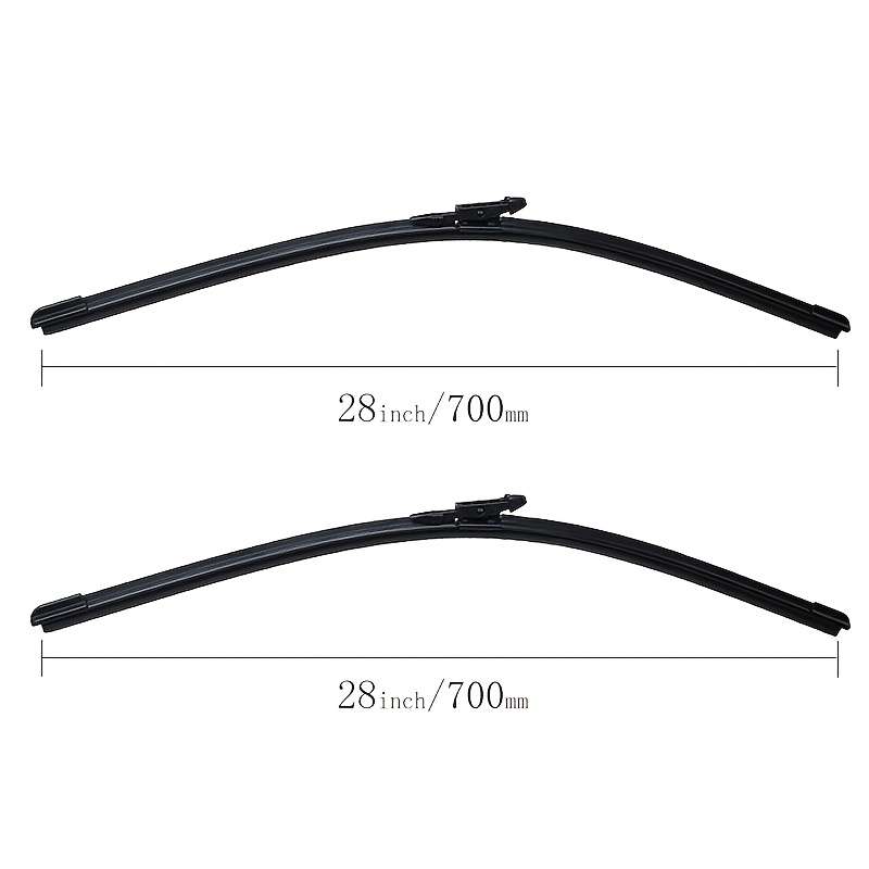 Windshield Wipers Size C Max Ii Dxa Cb7 Dxa Ceu