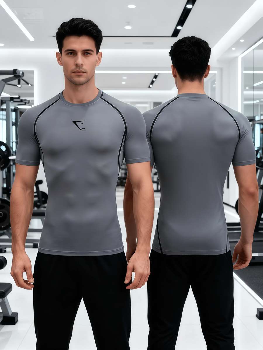 Men S Clothing Color Grey Size Uk S