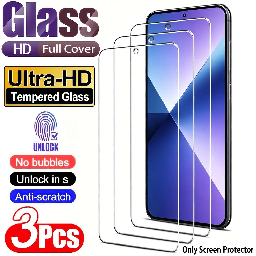Screen Protector Compatible Model Galaxy A57 5G