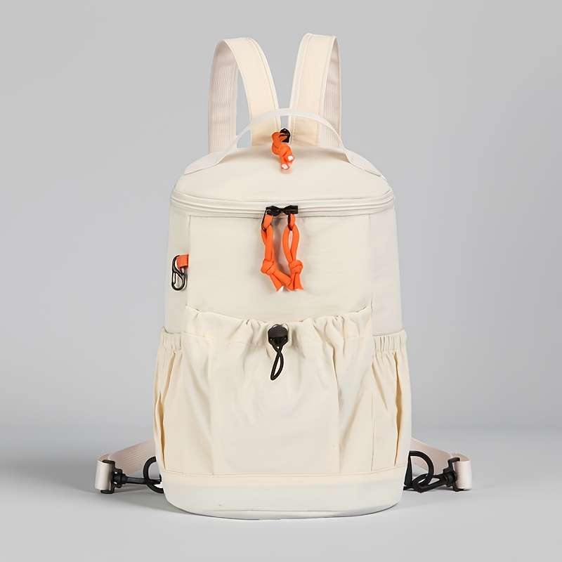 1 Dual Shoulder Crossbody Bag Versatile Casual Bag Men S Women S Multi