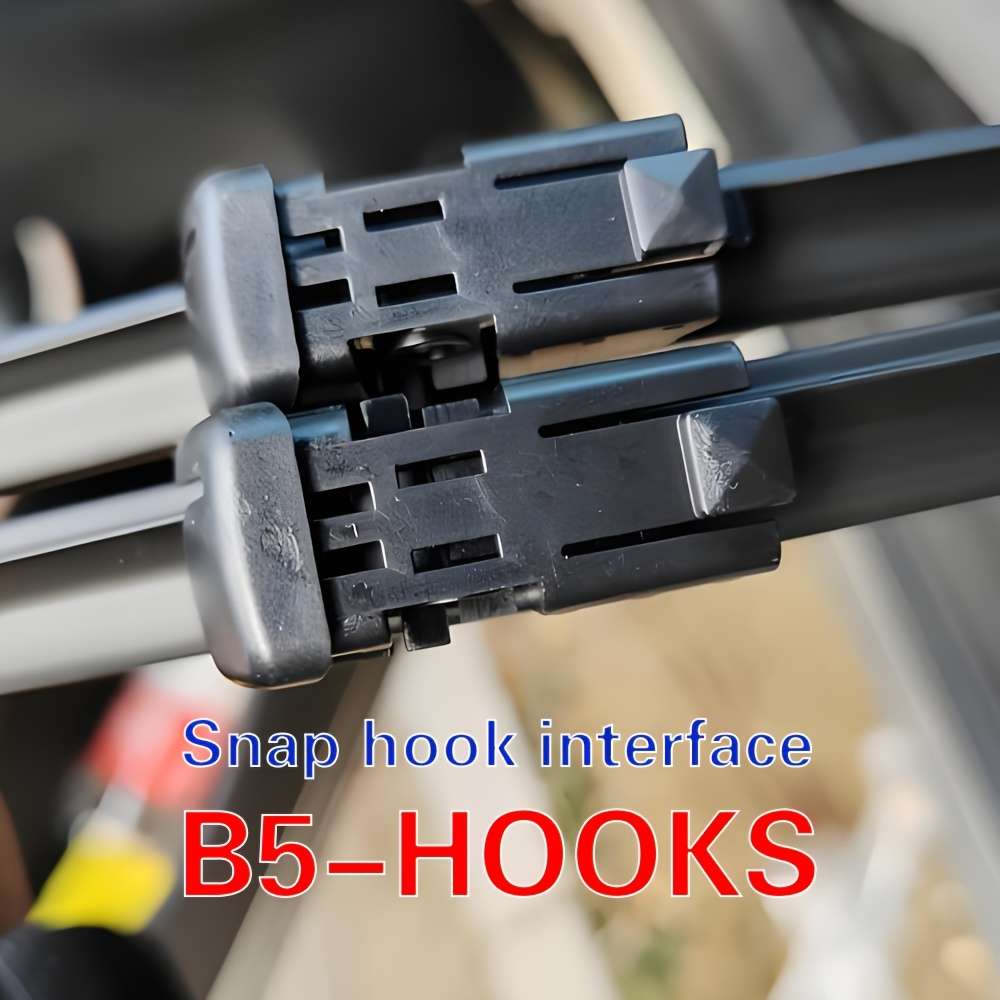 Windshield Wipers Model 43.18Cm