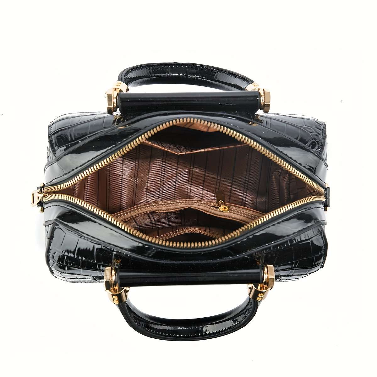 WomenS Bags Coffee