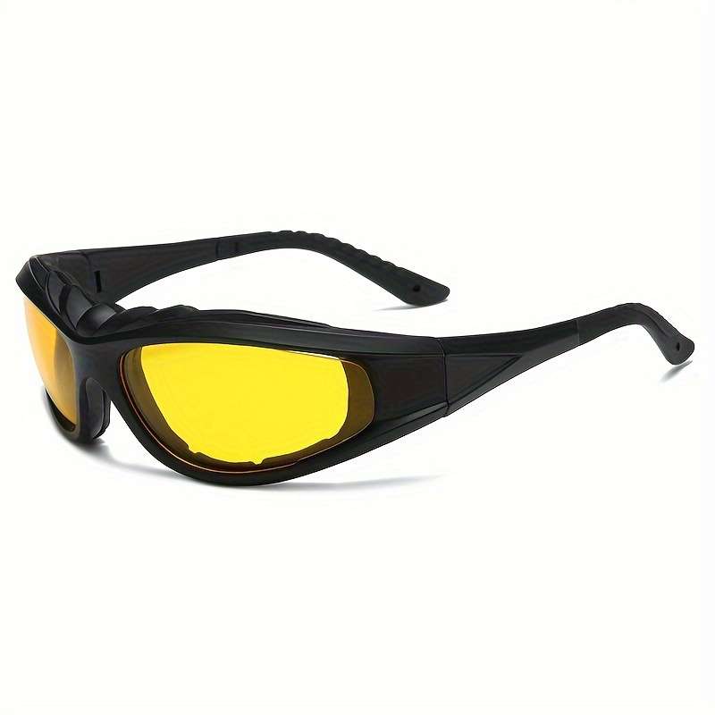 Cycling Glasses Color C5