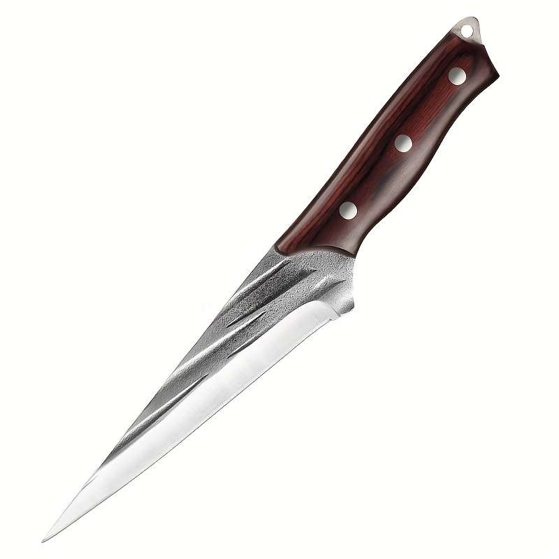 Kitchen Knives Model Bone Clearing Knife