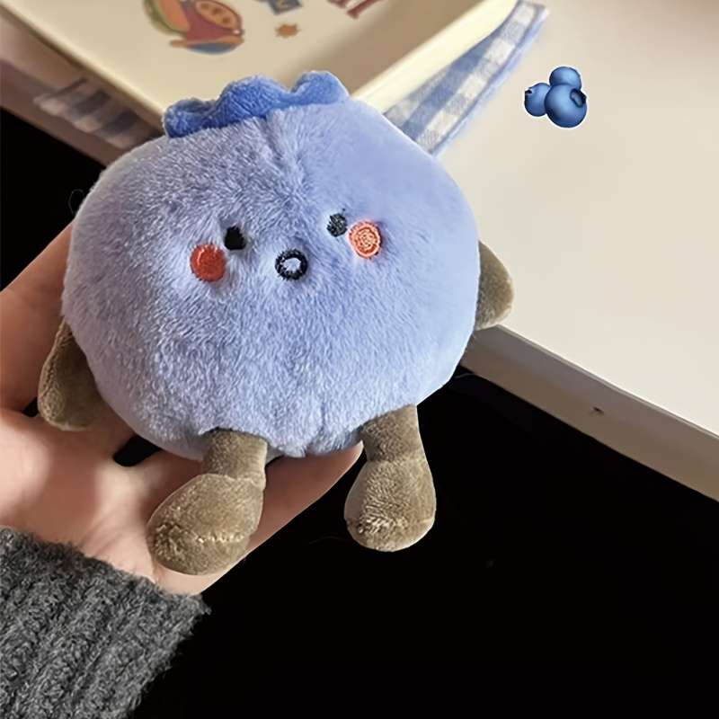 Toy Dolls color Blue