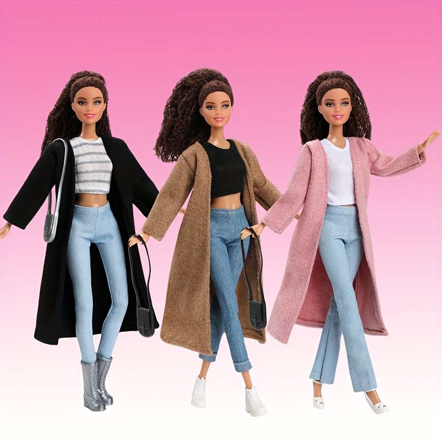 Plush Toyss color Brown 1