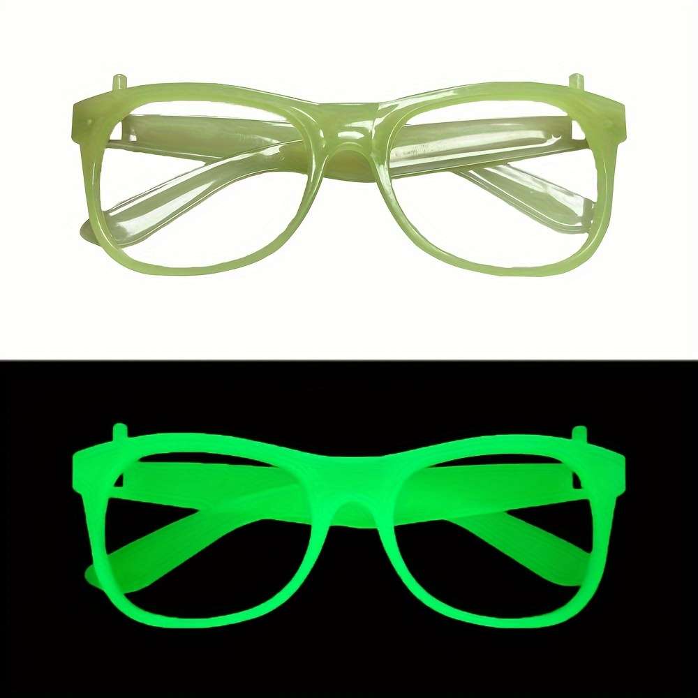Mens Glasses Items 5 Pieces Of Mixed Colors