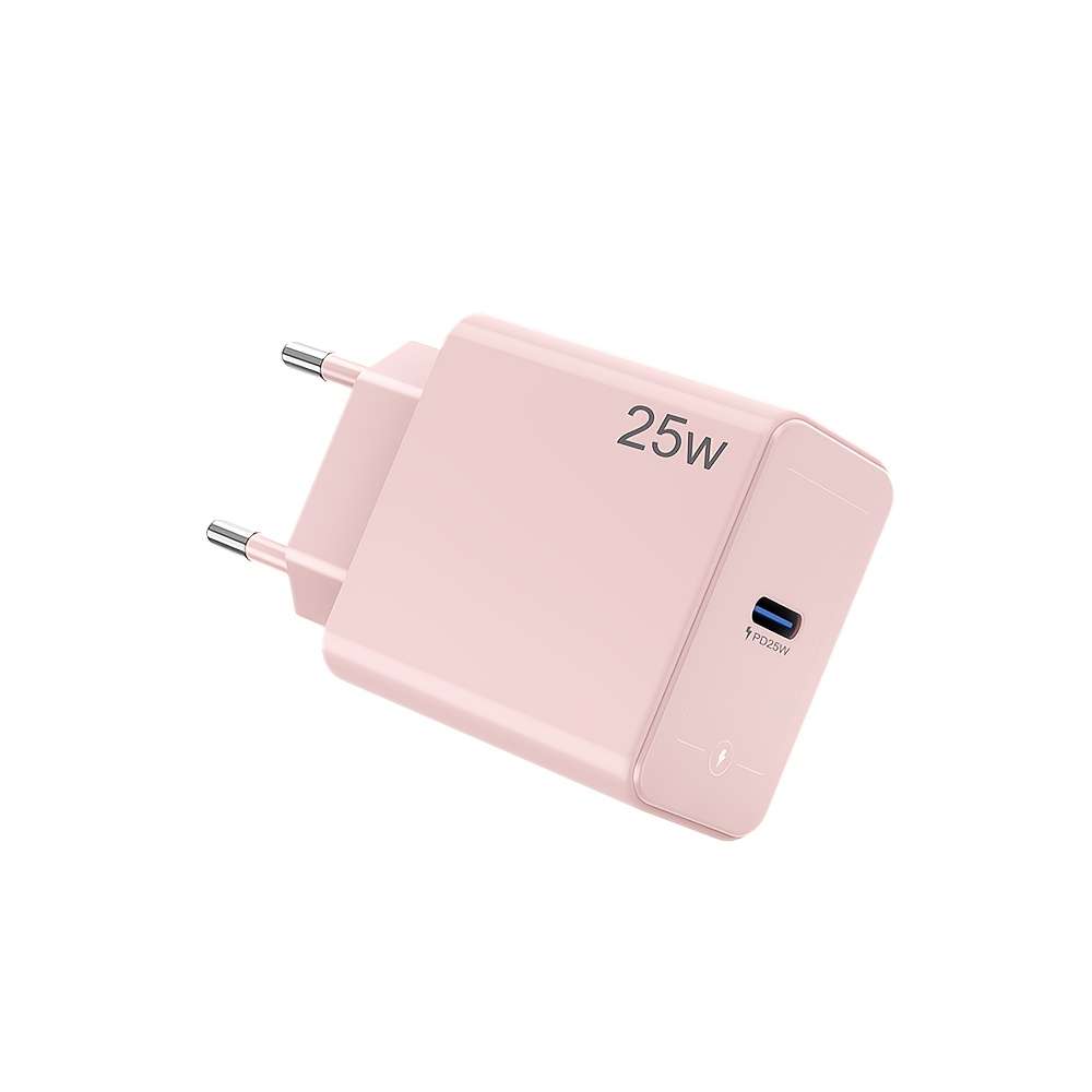 Charger Items Pink Charger