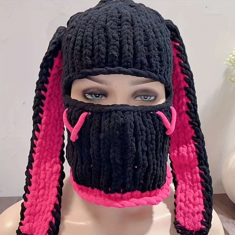 Hat Color Pink