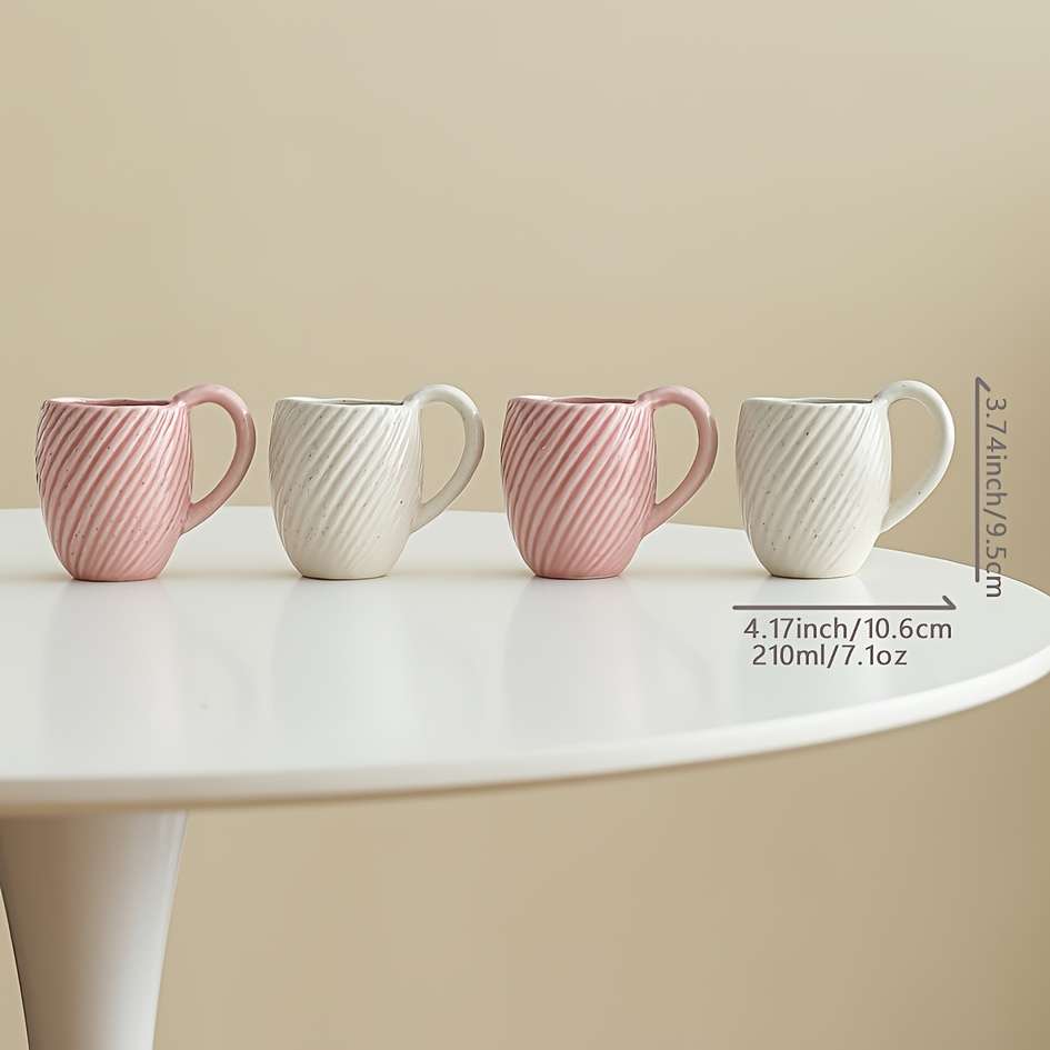 Water Cup Color In Vain