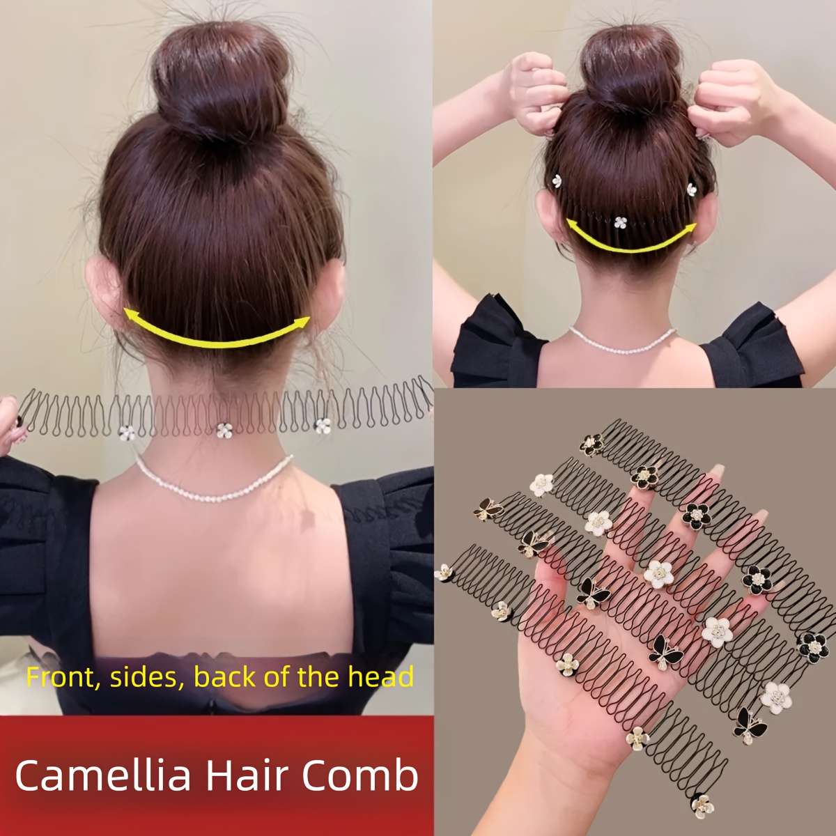 Hair Braiding Products Color 7 Pcs