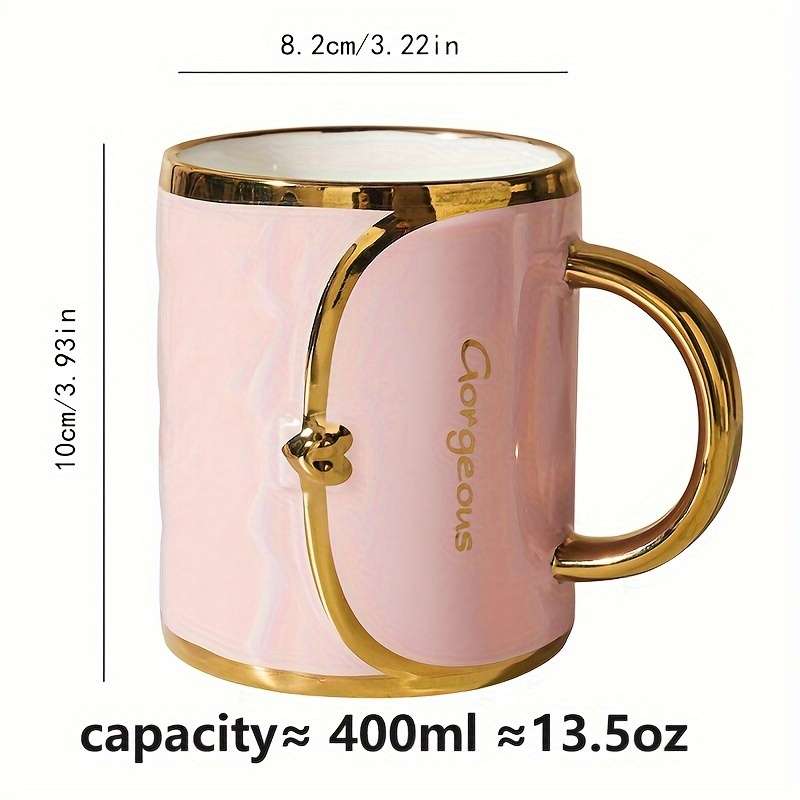 Water Cup Color White B Capacity13Oz